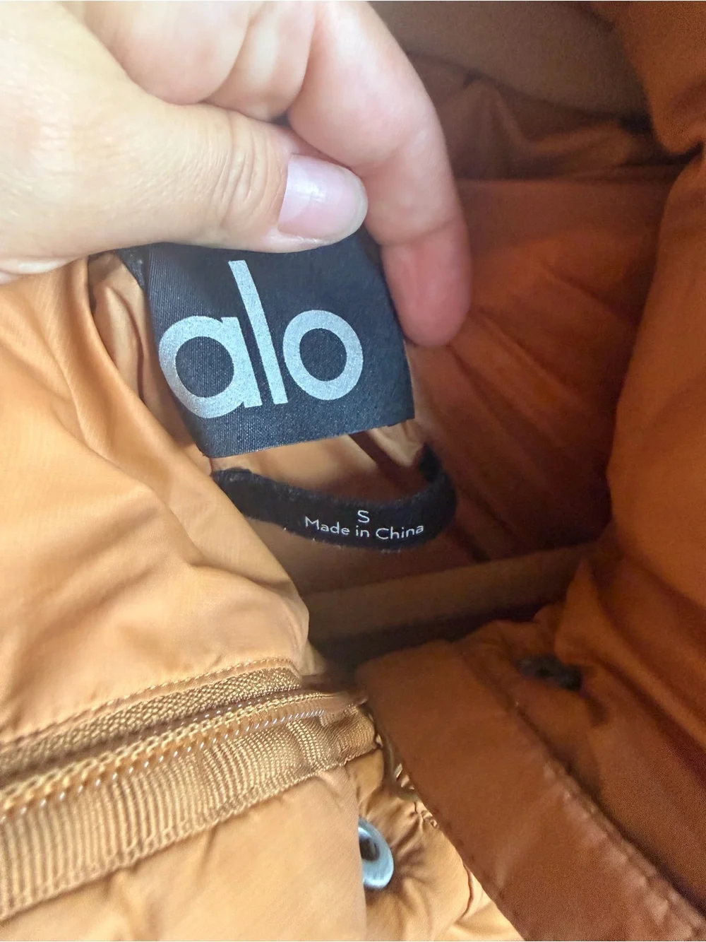 ALO Yoga questions leave